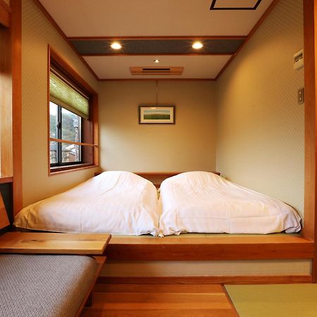 Ichidaya Hotell Toyooka  Exteriör bild