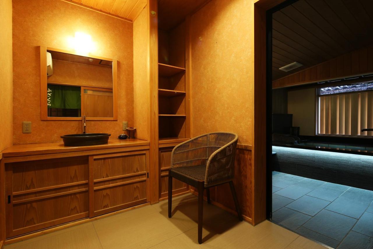 Ichidaya Hotell Toyooka  Exteriör bild