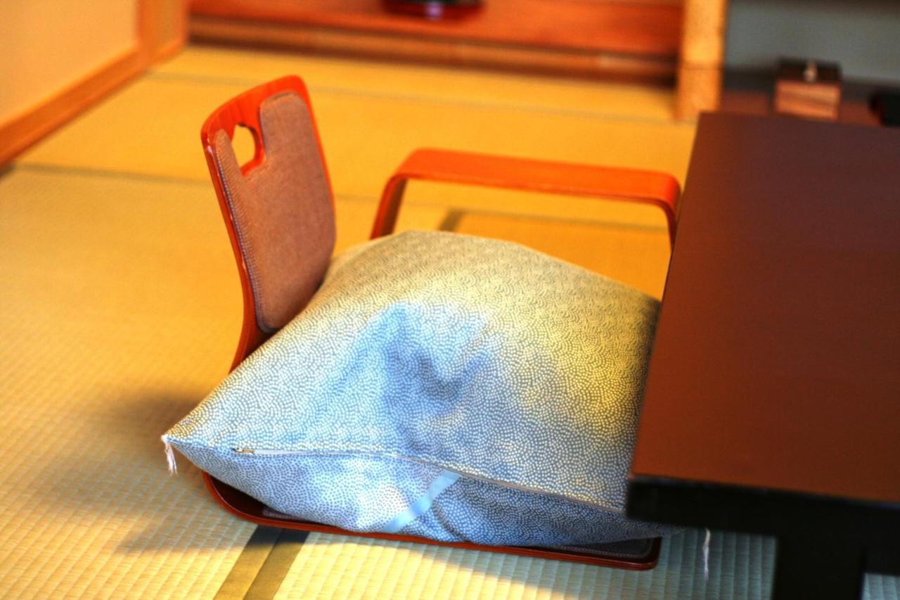 Ichidaya Hotell Toyooka  Exteriör bild