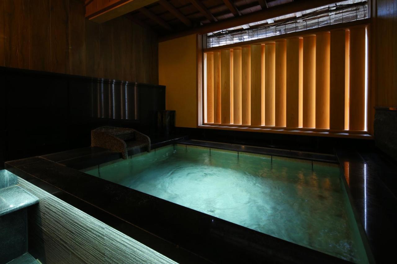 Ichidaya Hotell Toyooka  Exteriör bild