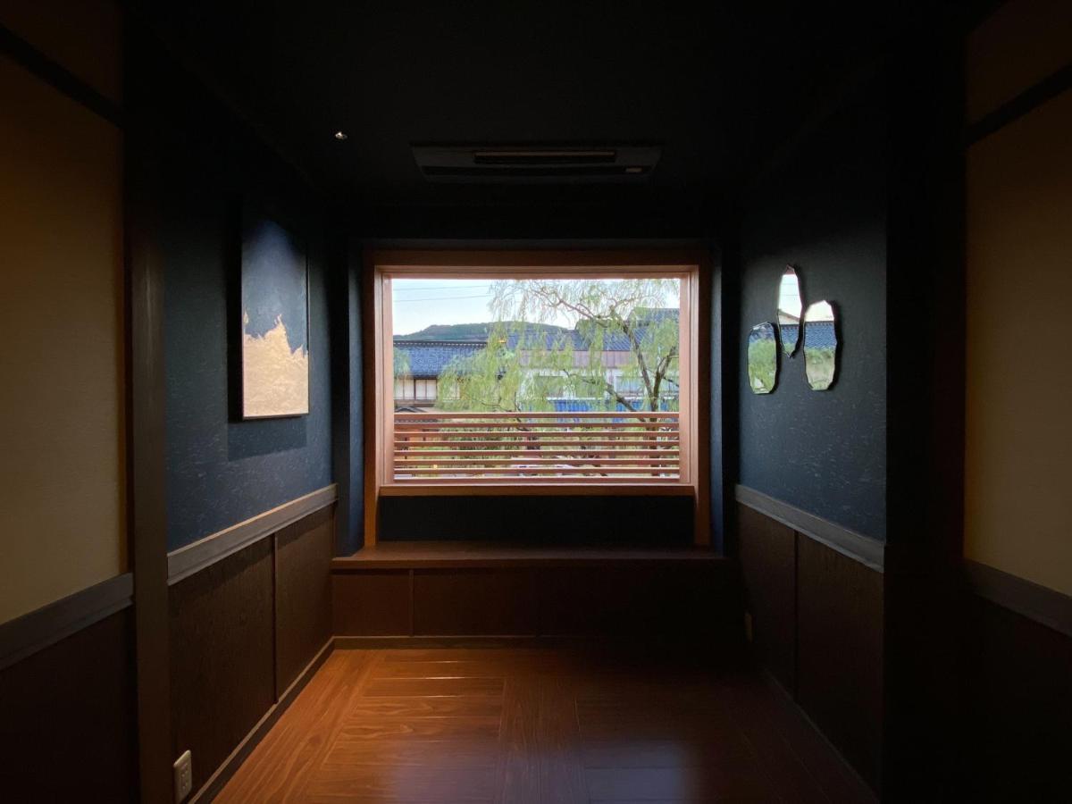 Ichidaya Hotell Toyooka  Exteriör bild