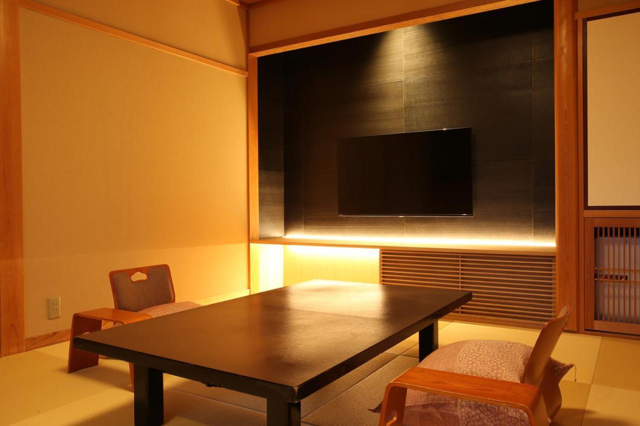 Ichidaya Hotell Toyooka  Exteriör bild