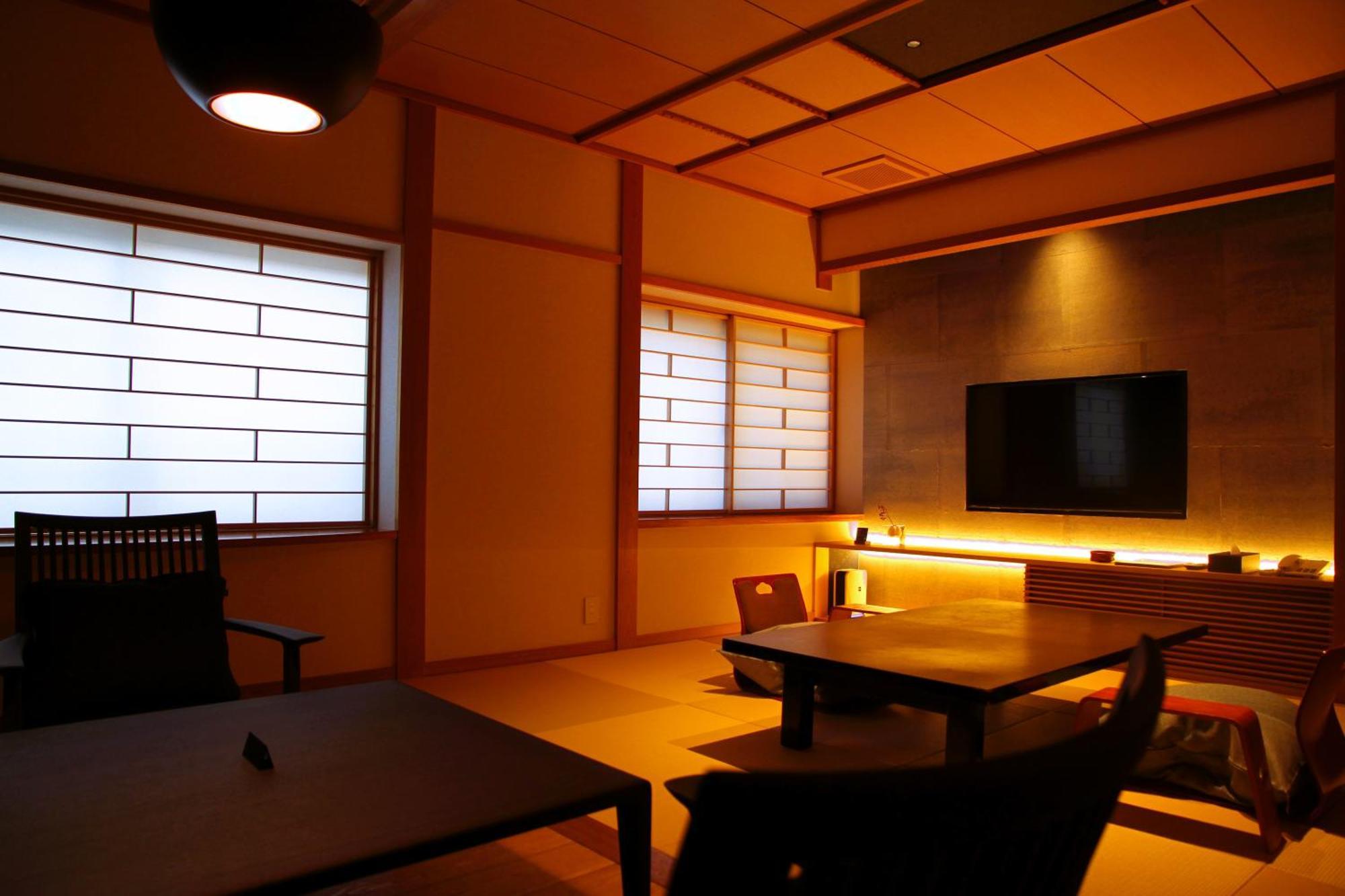 Ichidaya Hotell Toyooka  Exteriör bild