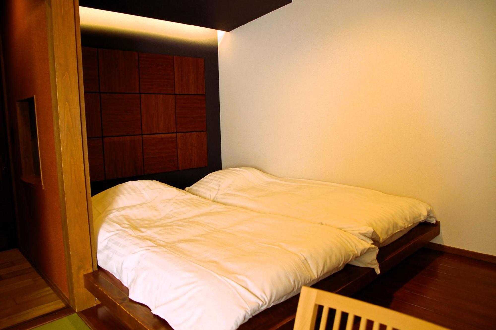Ichidaya Hotell Toyooka  Exteriör bild