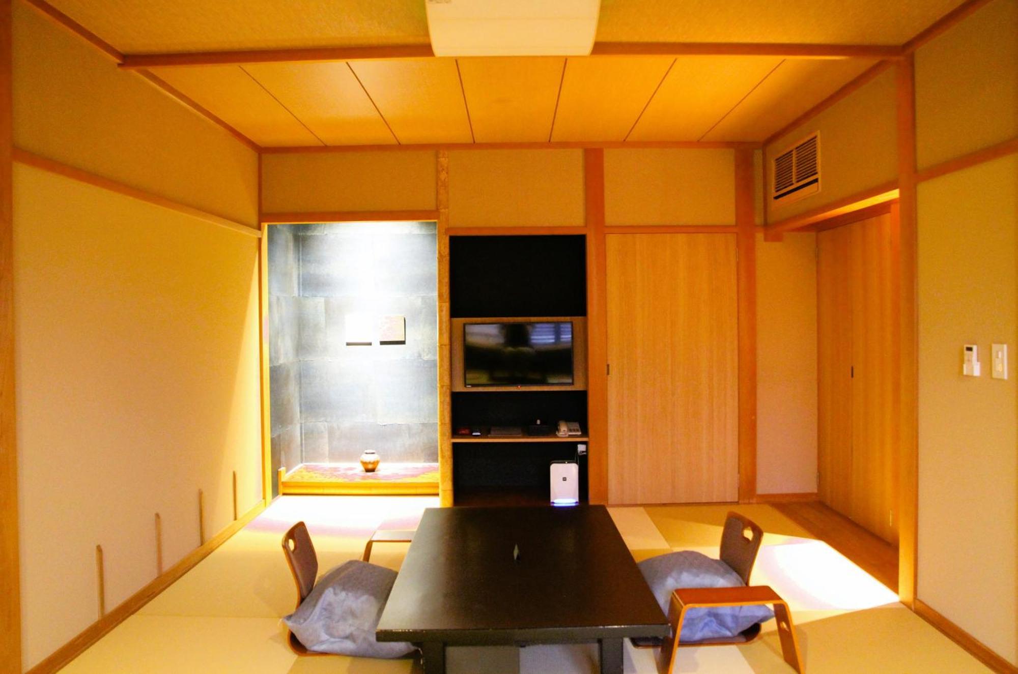Ichidaya Hotell Toyooka  Exteriör bild