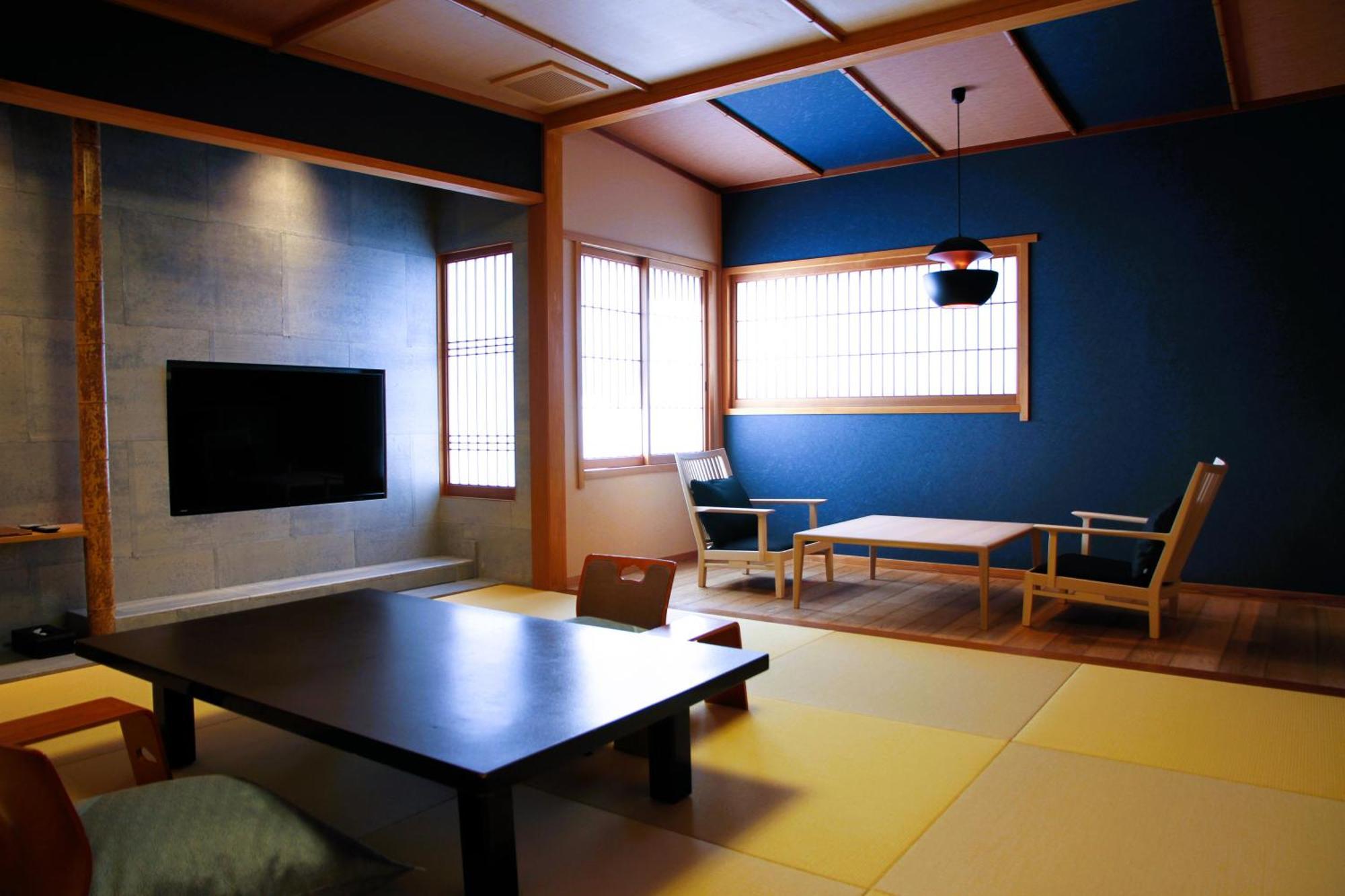 Ichidaya Hotell Toyooka  Exteriör bild