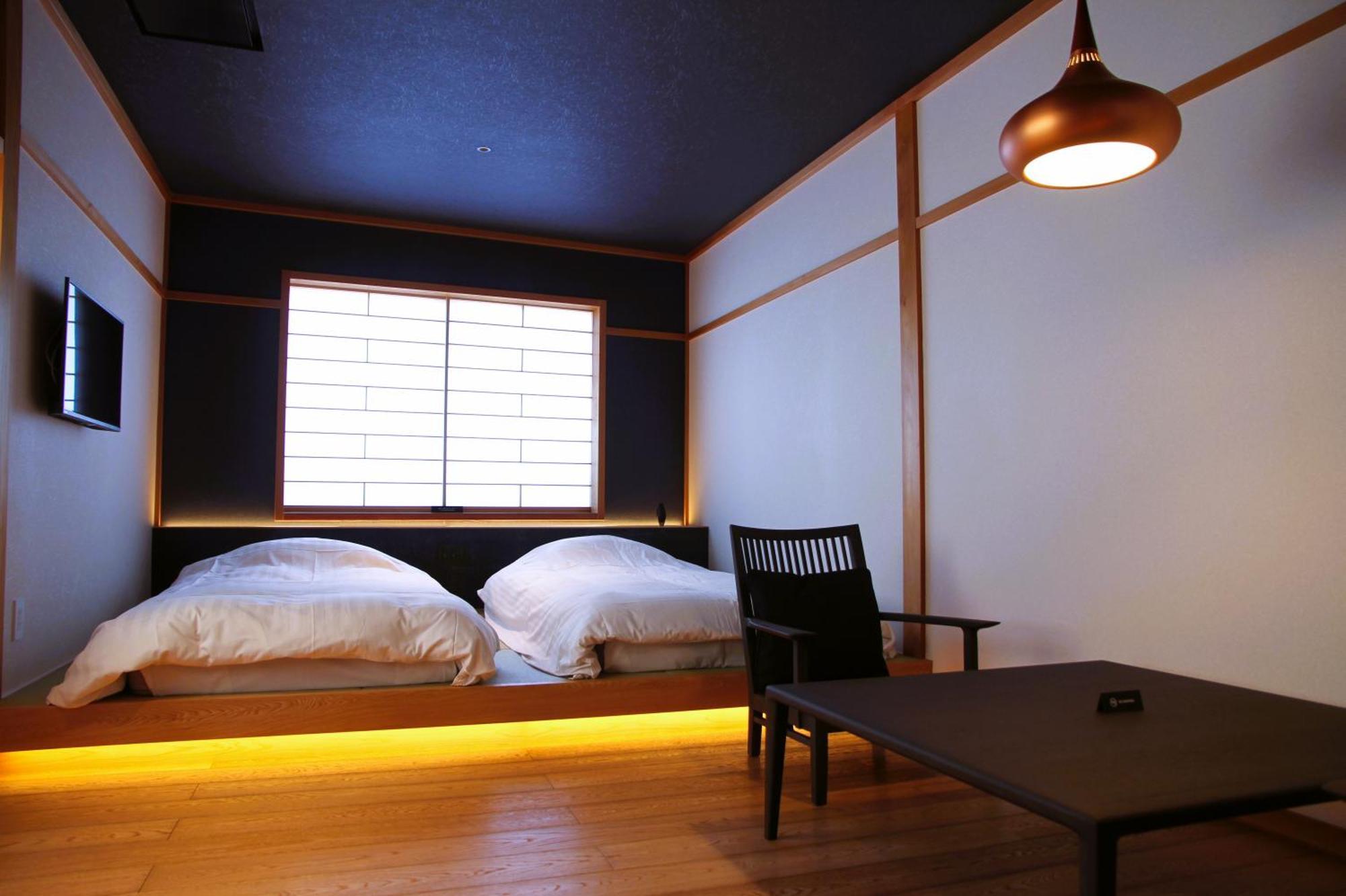 Ichidaya Hotell Toyooka  Exteriör bild
