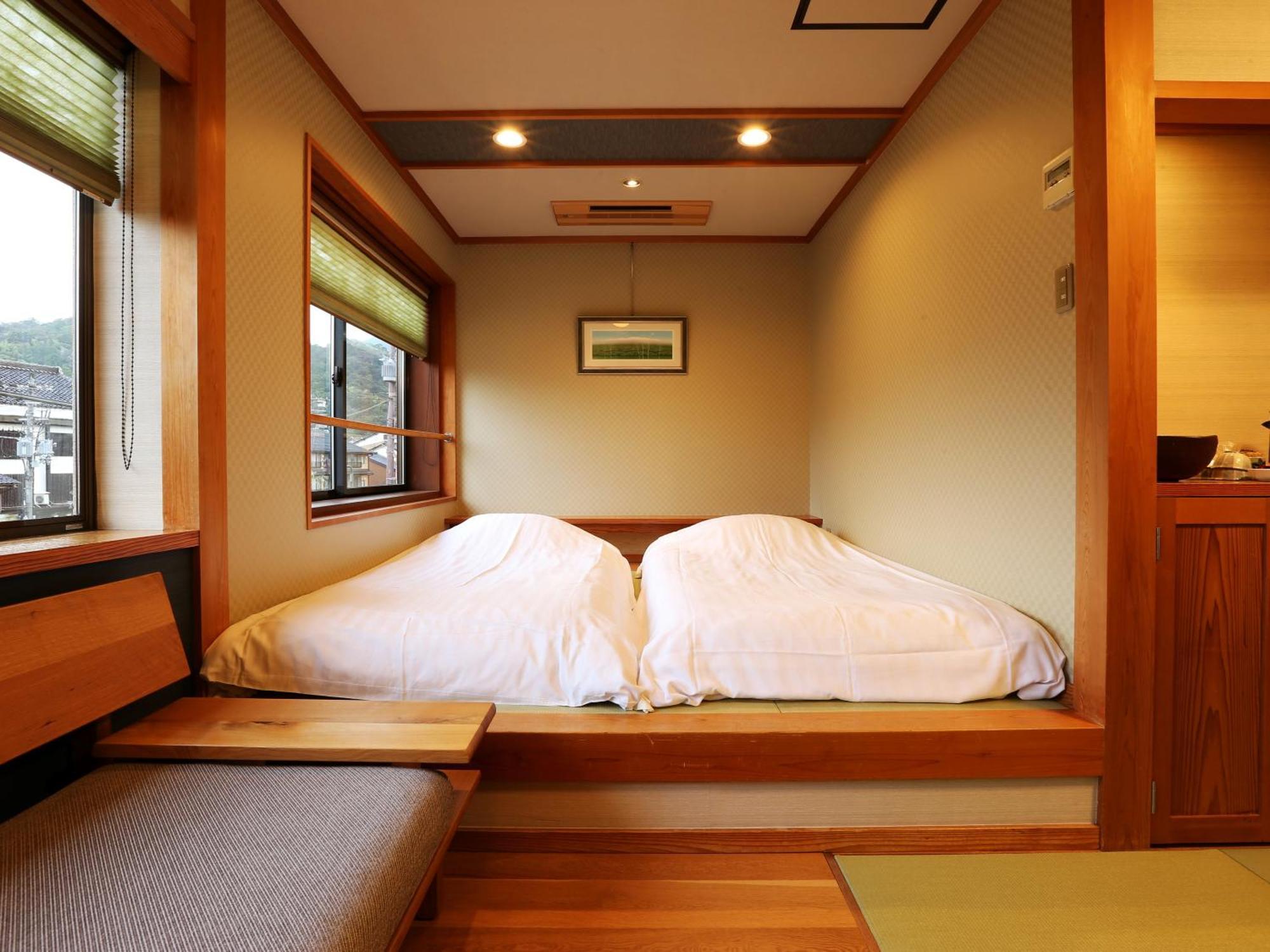 Ichidaya Hotell Toyooka  Exteriör bild
