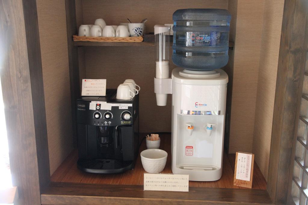 Ichidaya Hotell Toyooka  Exteriör bild