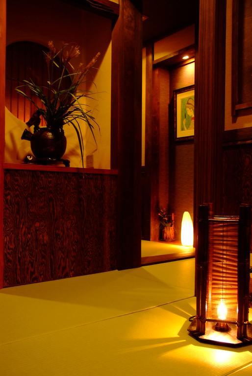 Ichidaya Hotell Toyooka  Exteriör bild